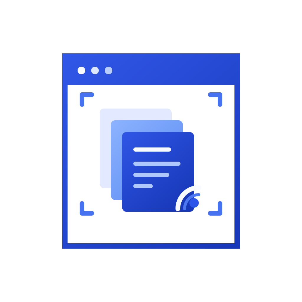 Workspace Viewer logo